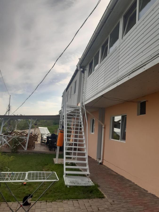 1 Квартира С Видом На Море Odessa Exterior foto